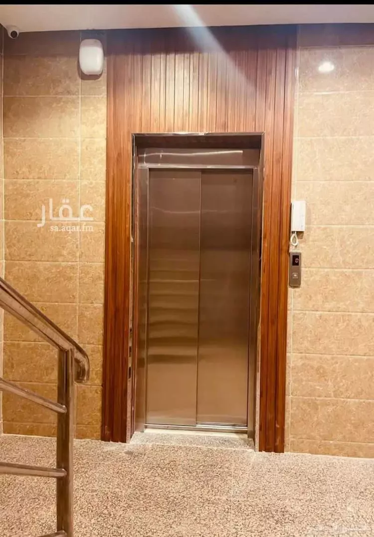 شقة للإيجار في شارع الامام النسائي, حي سكة الحديد, مدينة المدينة المنورة, منطقة المدينة المنورة صورة 4