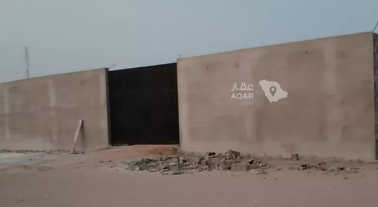 مستودع للإيجار في شارع 2915687, مدينة صعبر السفران الشرقيه والغربيه, منطقة مكة المكرمة