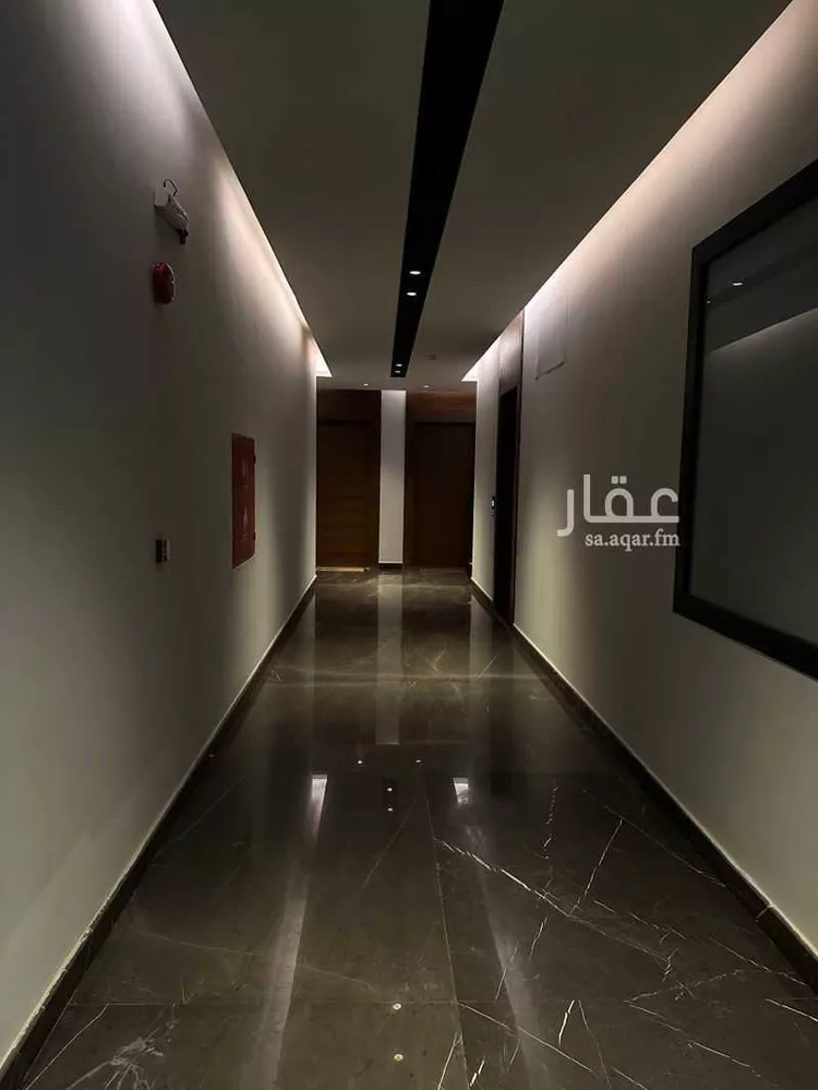 شقة للإيجار في شارع الأمير يزيد بن عبدالله بن عبدالرحمن, حي الملقا, مدينة الرياض, منطقة الرياض