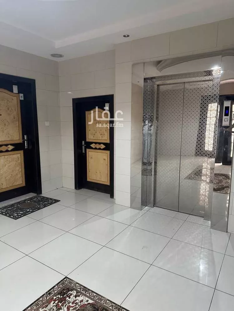 شقة للإيجار في شارع أبي البركات الأنصاري, حي الضباط, مدينة الرياض, منطقة الرياض صورة 2