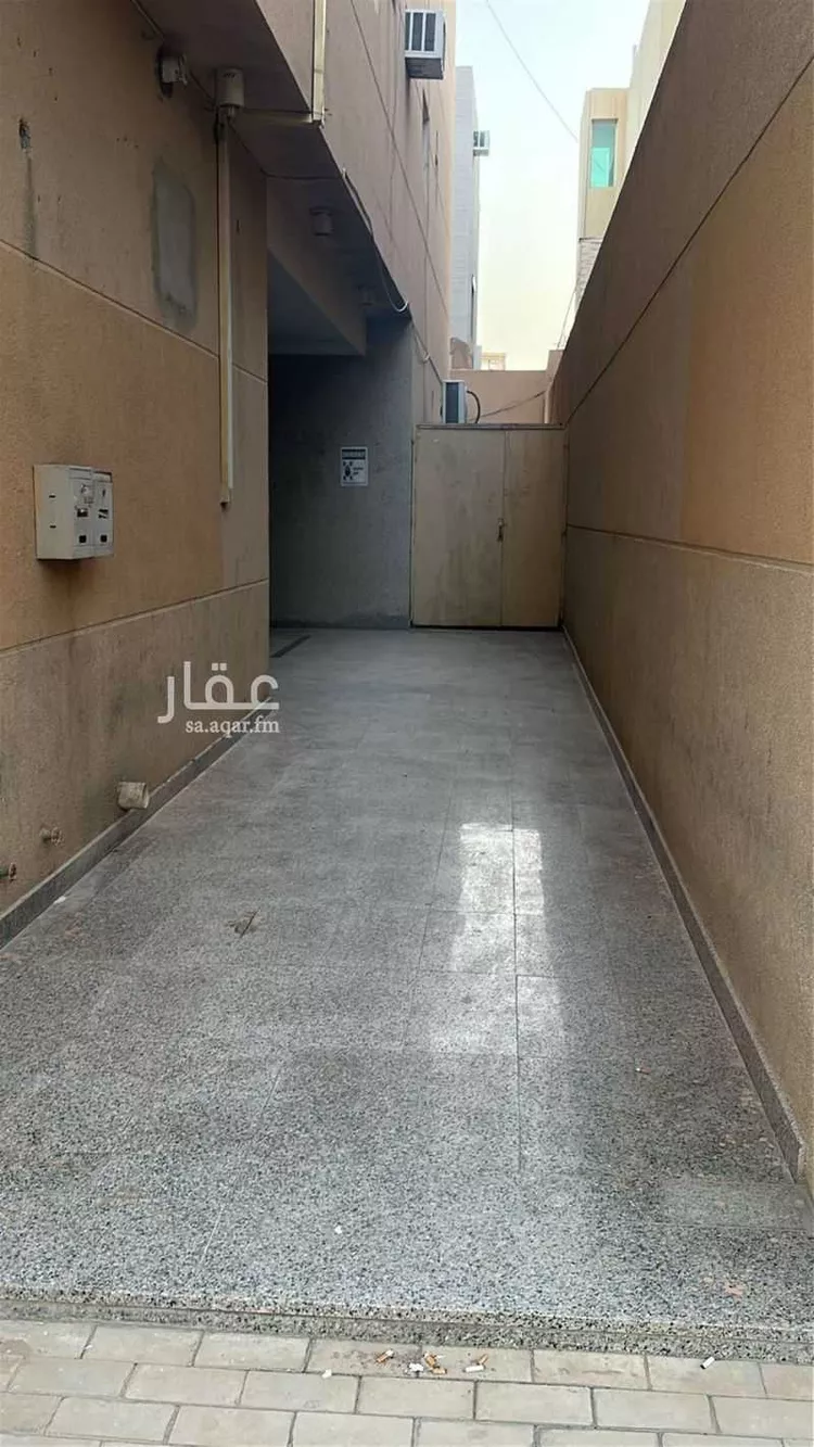 عمارة للبيع في شارع الامير محمد ابن سعد ابن عبدالعزيز, حي حطين, مدينة الرياض, منطقة الرياض صورة 4