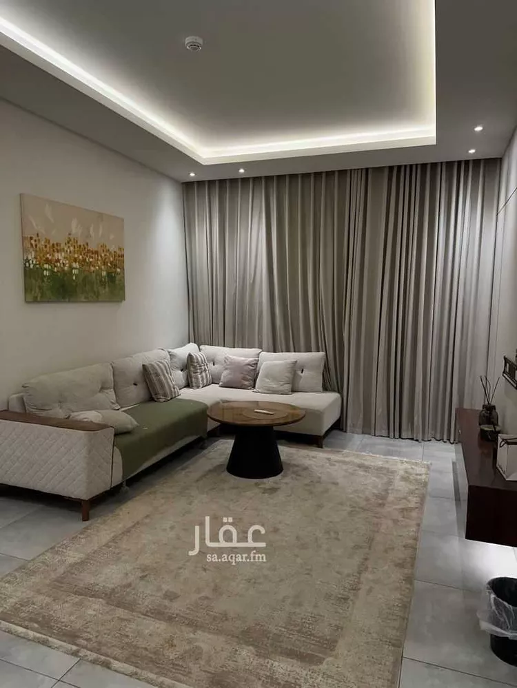 Apartment for Rent in Riyadh Al Malqa صورة 3