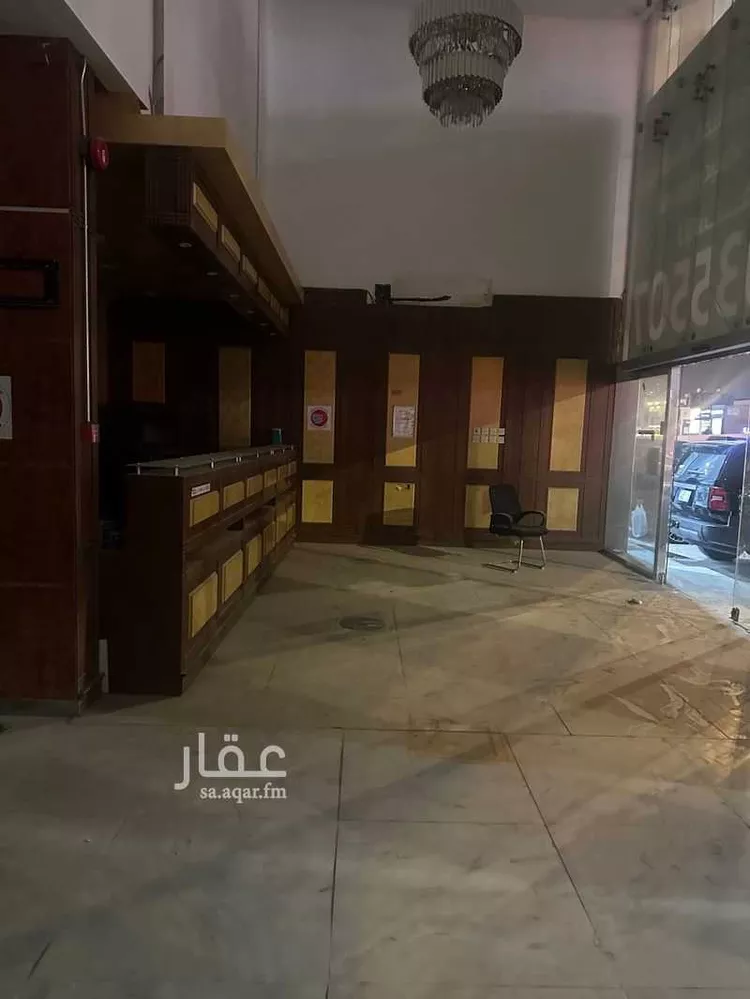 محل للإيجار في شارع انس بن مالك لفرعي, حي الصحافة, مدينة الرياض, منطقة الرياض صورة 2