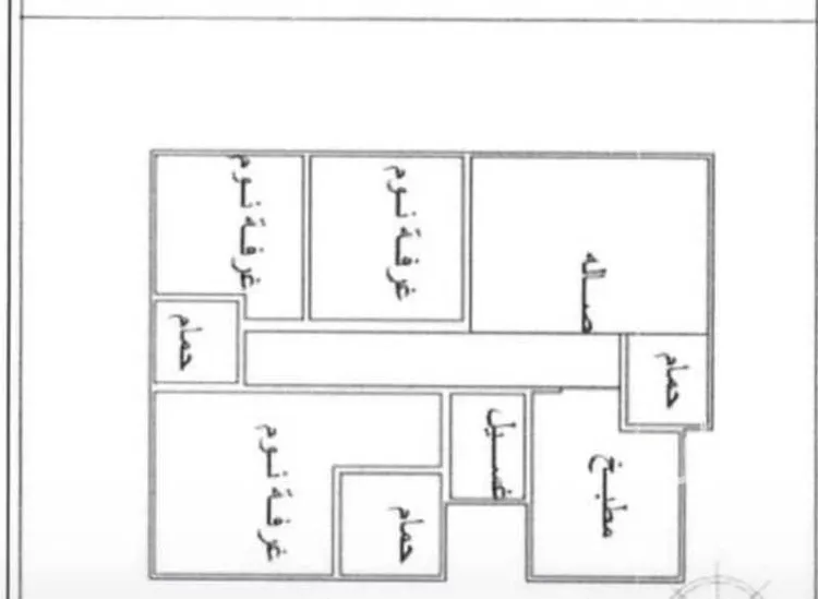 Apartment for Sale in Riyadh Al Malqa 9