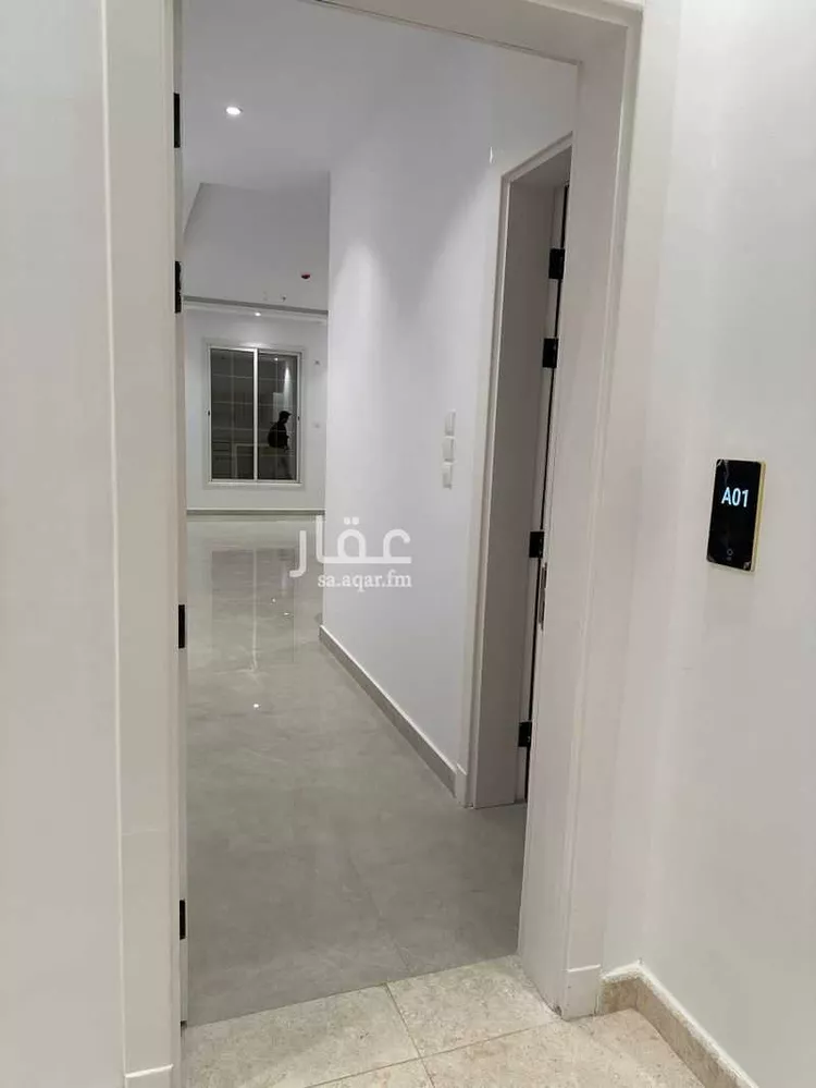 شقة للإيجار في شارع الفرزدق, حي الضباط, مدينة الرياض, منطقة الرياض صورة 5