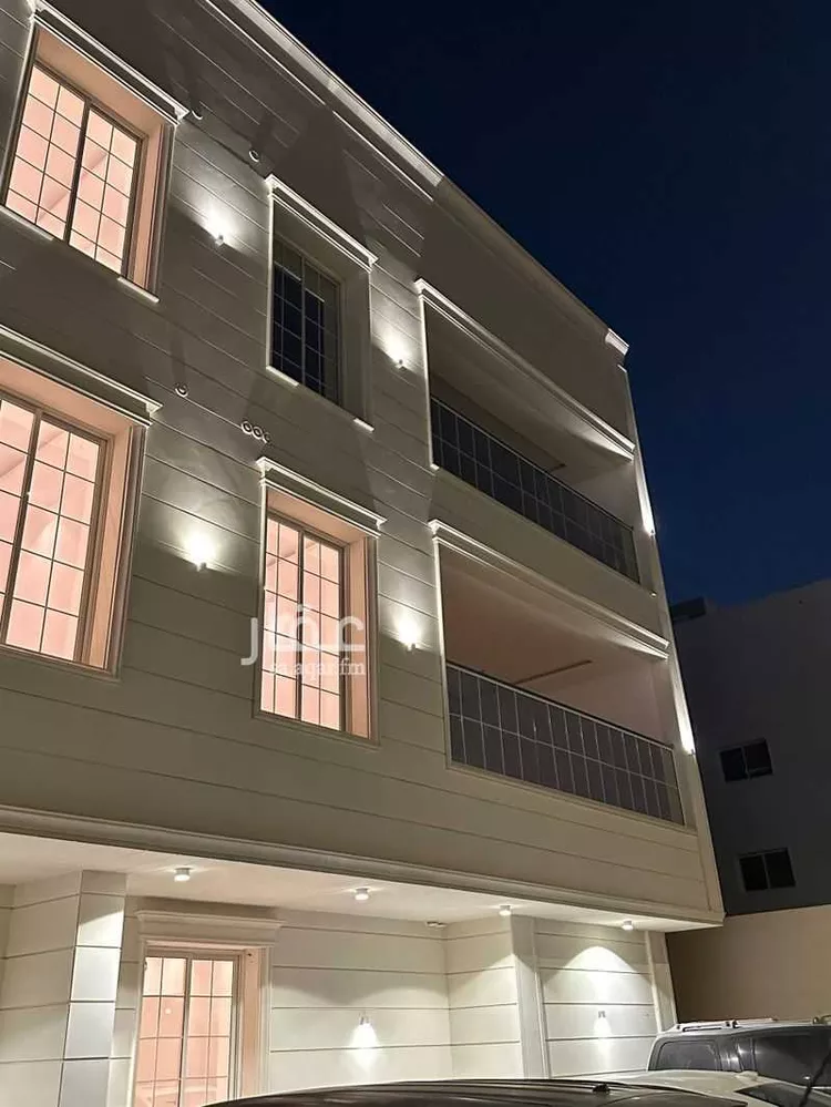 شقة للإيجار في شارع الفرزدق, حي الضباط, مدينة الرياض, منطقة الرياض 6