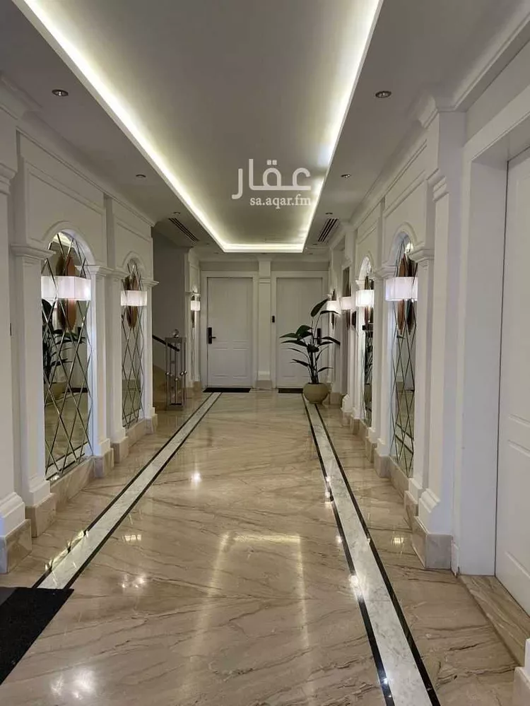 شقة للبيع في شارع الأفضلي, حي الملقا, مدينة الرياض, منطقة الرياض