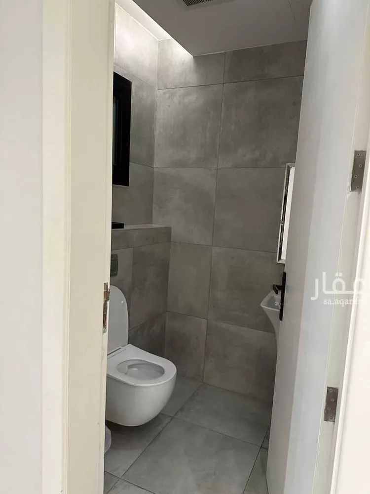 شقة للإيجار في شارع الأمير يزيد بن عبدالله بن عبدالرحمن, حي الملقا, مدينة الرياض, منطقة الرياض صورة 3