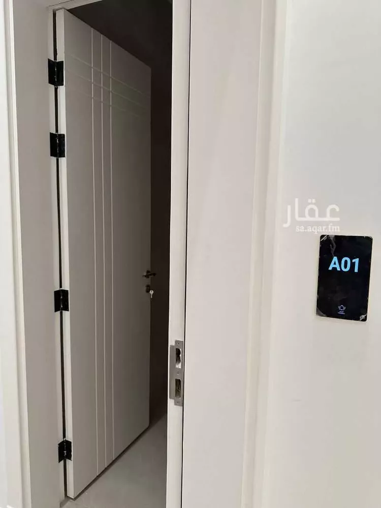 شقة للإيجار في شارع الفرزدق, حي الضباط, مدينة الرياض, منطقة الرياض صورة 4