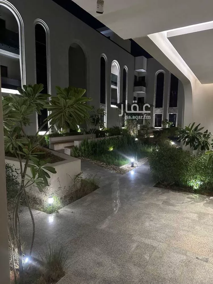 شقة للبيع في شارع الأمير يزيد بن عبدالله بن عبدالرحمن, حي الملقا, مدينة الرياض, منطقة الرياض 1 صورة