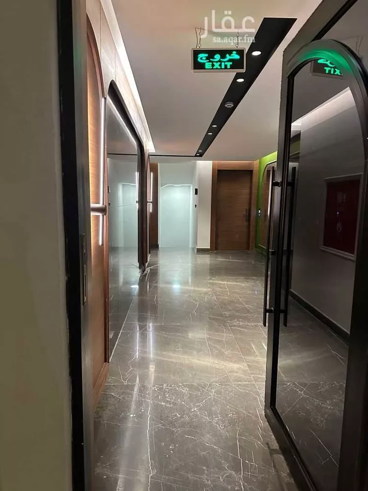 Apartment for Sale in Riyadh Al Malqa 8
