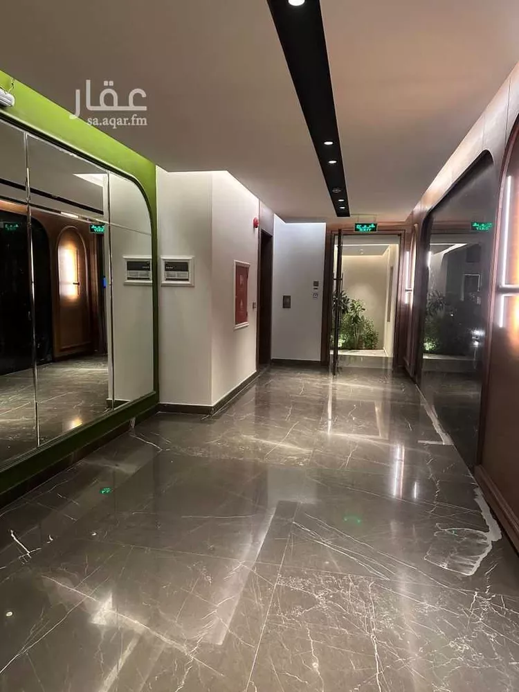 Apartment for Sale in Riyadh Al Malqa 11