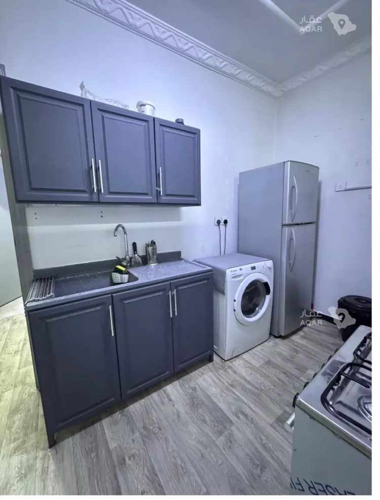 شقة للإيجار في شارع الرافدة, حي النهضة, مدينة الرياض, منطقة الرياض 9