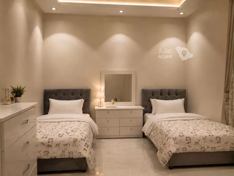 شقة للإيجار في شارع رقم 253, حي الملقا, مدينة الرياض, منطقة الرياض 4