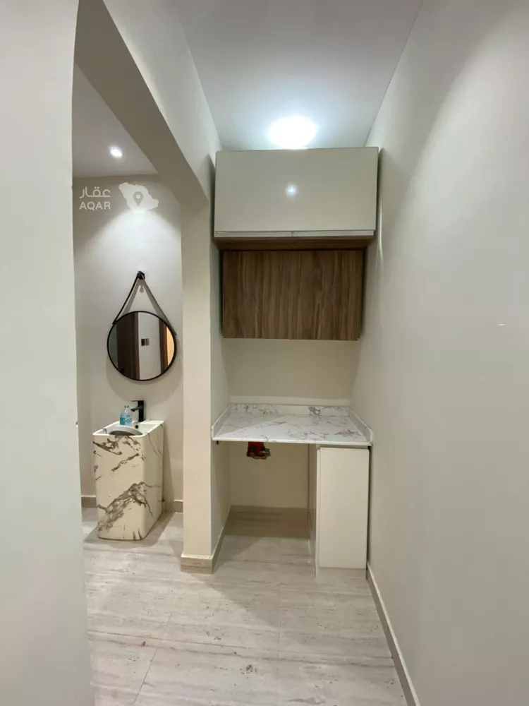 شقة للإيجار في شارع ابن خزيمة الأنصاري, حي غرناطة, مدينة الرياض, منطقة الرياض 6
