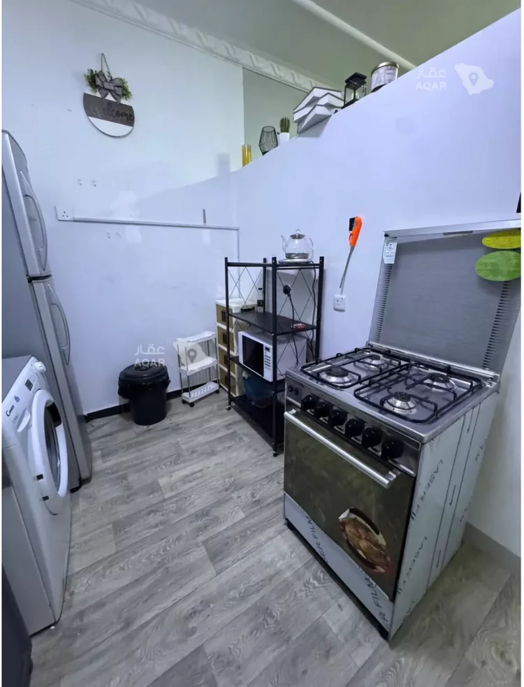شقة للإيجار في شارع الرافدة, حي النهضة, مدينة الرياض, منطقة الرياض 7