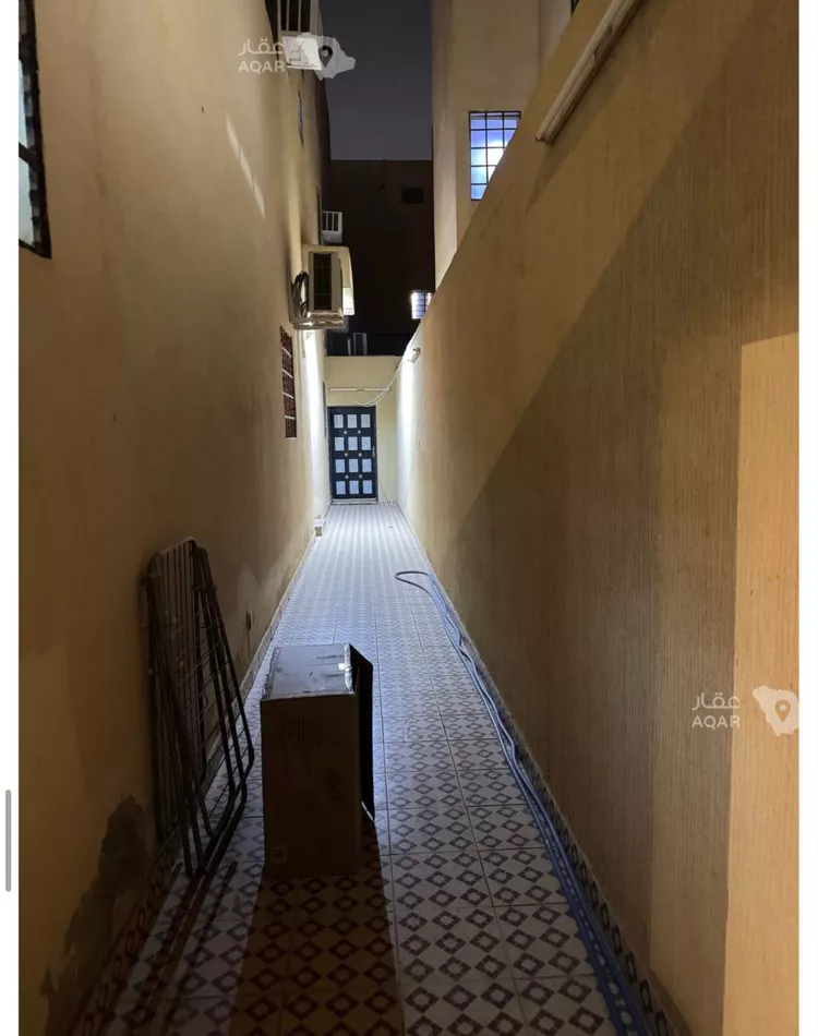 دور للإيجار في شارع الرافدة, حي النهضة, مدينة الرياض, منطقة الرياض صورة 4