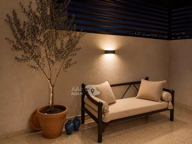 شقة للإيجار في شارع رقم 253, حي الملقا, مدينة الرياض, منطقة الرياض 12