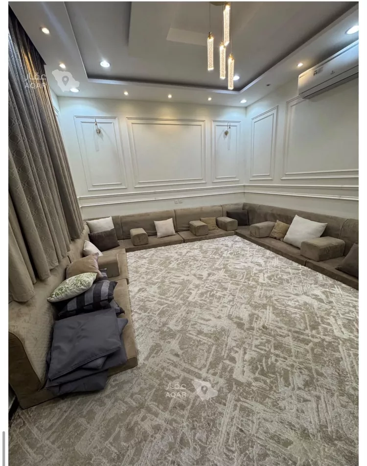 دور للإيجار في شارع الرافدة, حي النهضة, مدينة الرياض, منطقة الرياض صورة 5