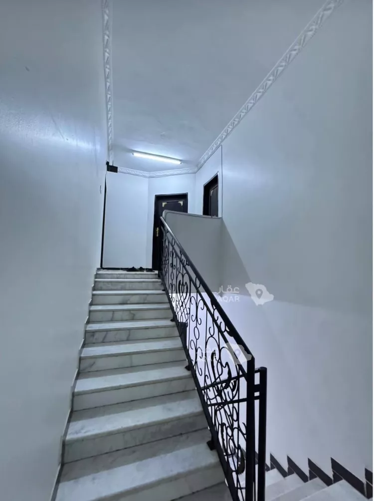 شقة للإيجار في شارع الرافدة, حي النهضة, مدينة الرياض, منطقة الرياض 6
