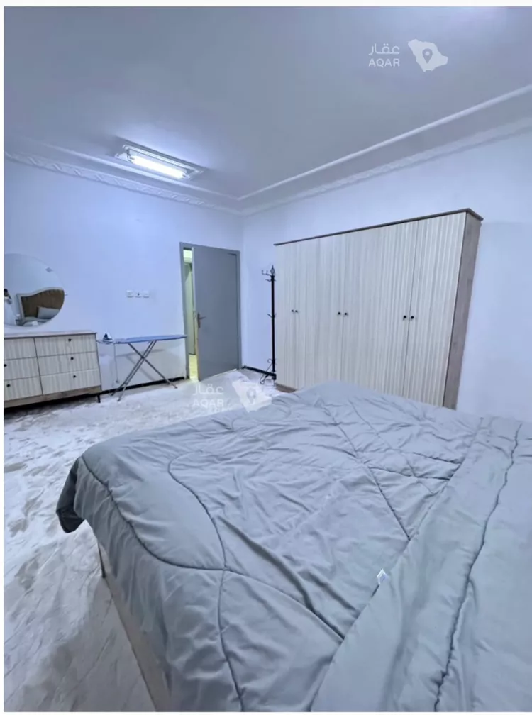 شقة للإيجار في شارع الرافدة, حي النهضة, مدينة الرياض, منطقة الرياض 8