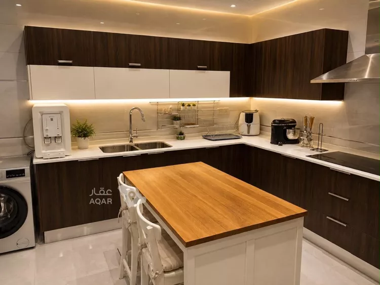 شقة للإيجار في شارع رقم 253, حي الملقا, مدينة الرياض, منطقة الرياض 11