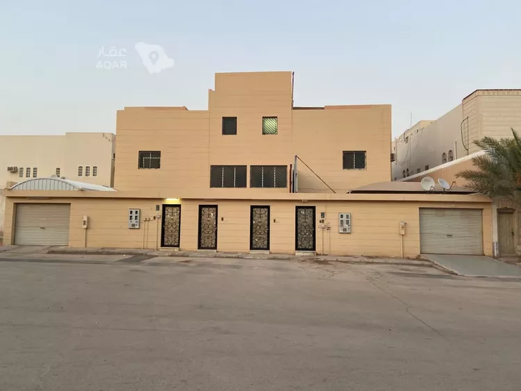 دور للإيجار في شارع حماد بن مدرك, حي جرير, مدينة الرياض, منطقة الرياض 9