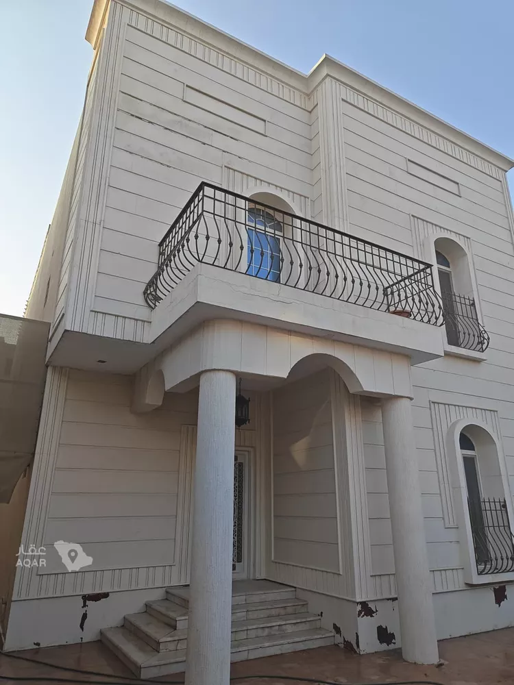 Villa for Rent in Dammam Taiba 11