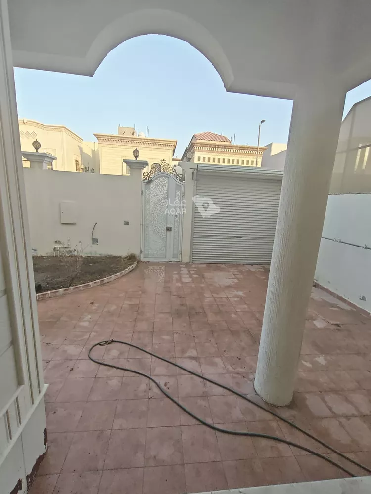 Villa for Rent in Dammam Taiba 9