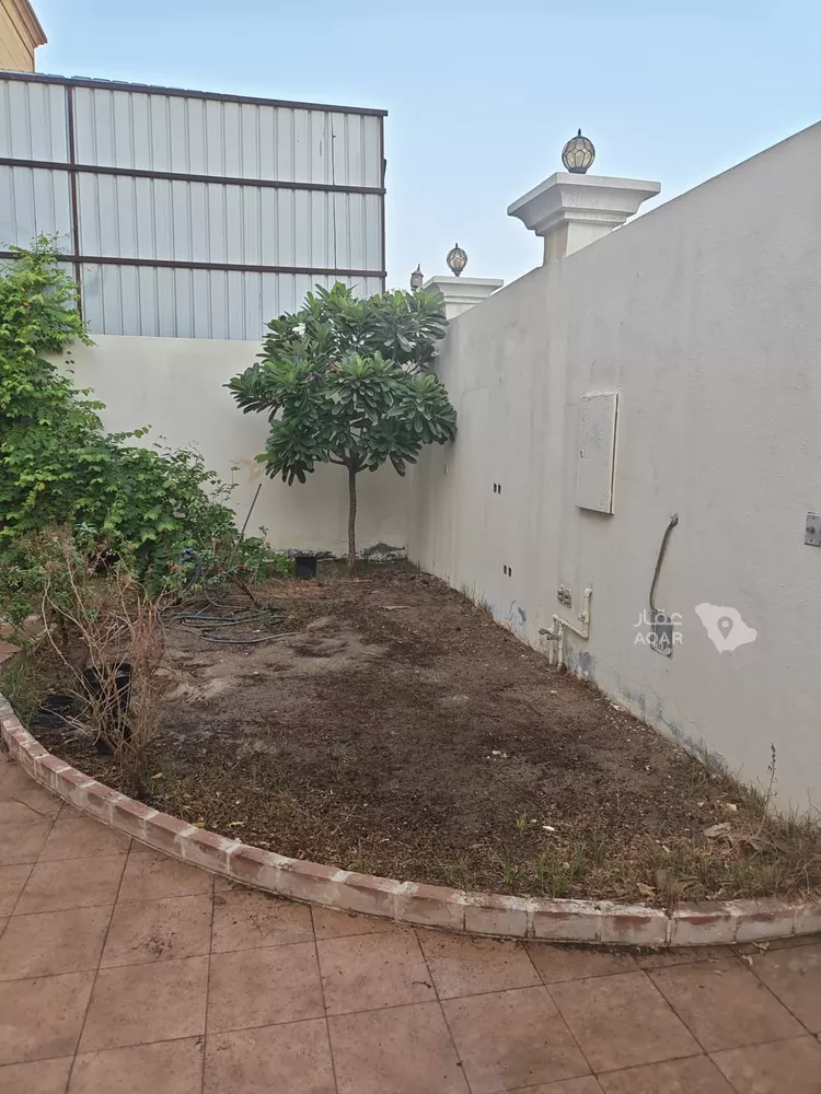 Villa for Rent in Dammam Taiba 13