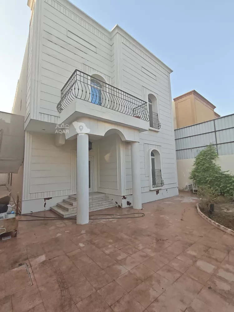 Villa for Rent in Dammam Taiba 10