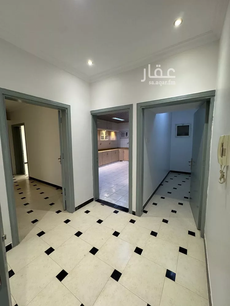 دور للإيجار في شارع بركة بن السابح, حي القدس, مدينة الرياض, منطقة الرياض صورة 2