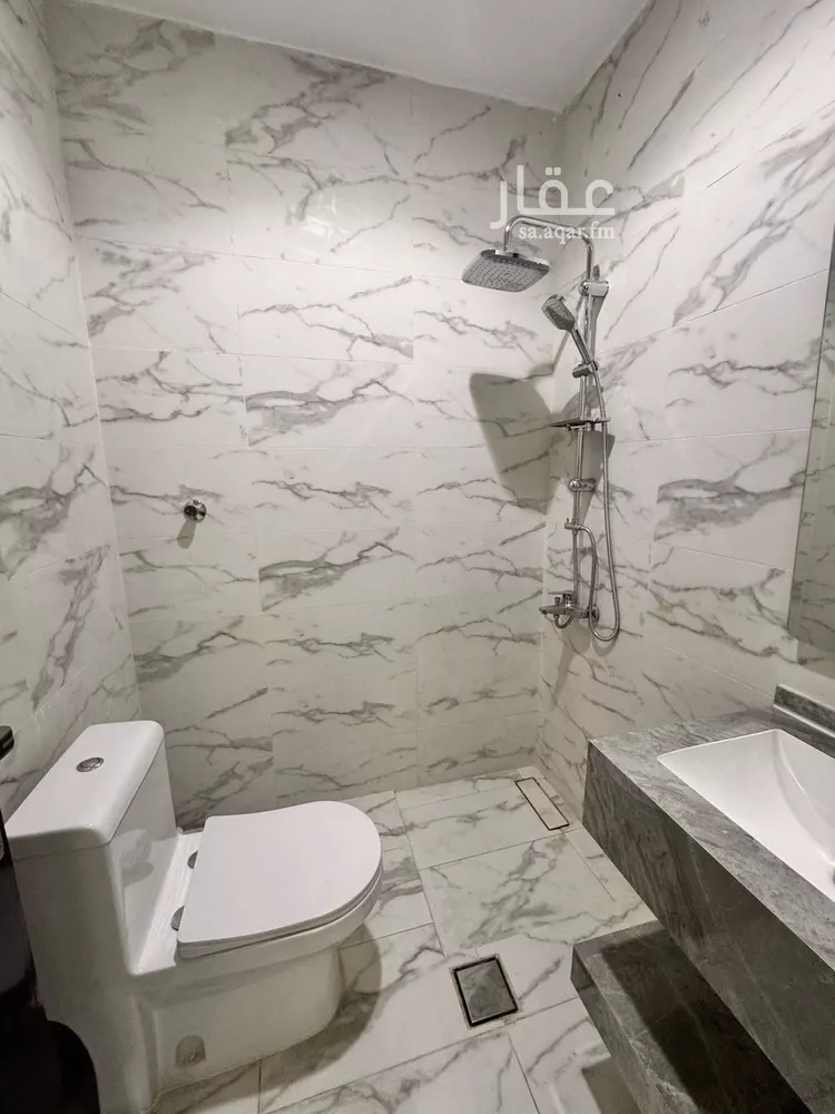 شقة للإيجار في شارع البجادية, حي غرناطة, مدينة الرياض, منطقة الرياض