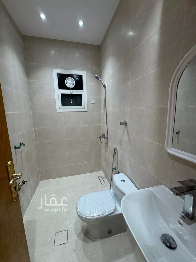 شقة للإيجار في شارع الشيخ حمد الناصر الوهيب, حي القدس, مدينة الرياض, منطقة الرياض صورة 4