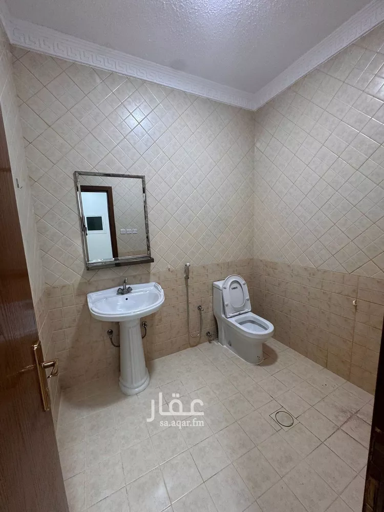 شقة للإيجار في شارع الميزان, حي الفلاح, مدينة الرياض, منطقة الرياض صورة 4