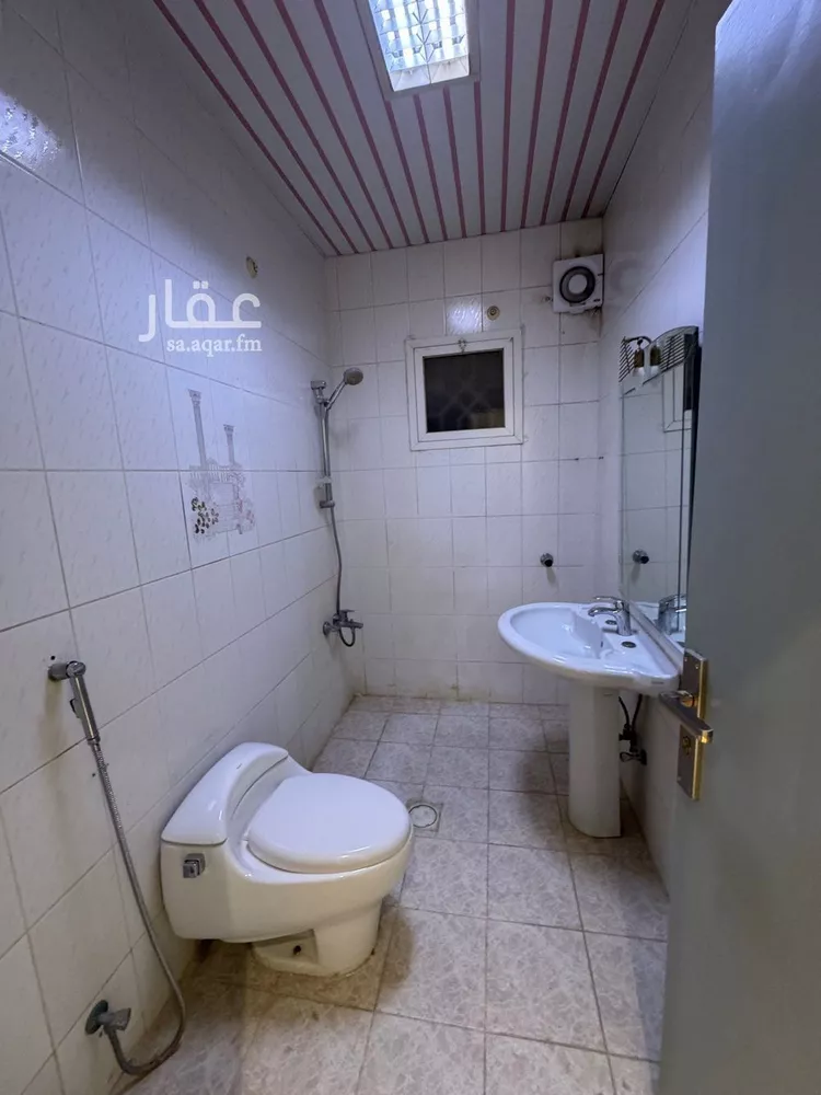 دور للإيجار في شارع بركة بن السابح, حي القدس, مدينة الرياض, منطقة الرياض صورة 5