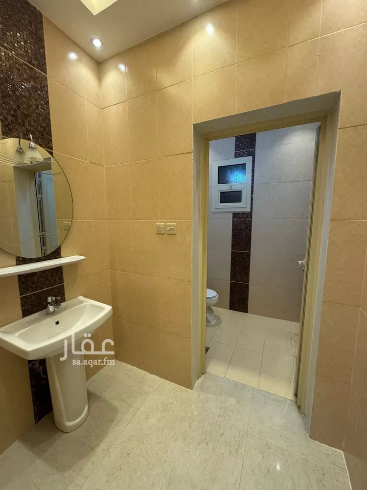 شقة للإيجار في شارع الرشادشي, حي غرناطة, مدينة الرياض, منطقة الرياض صورة 3