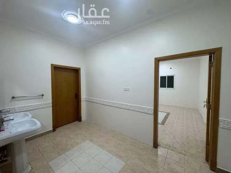 شقة للإيجار في شارع الشيخ حمد الناصر الوهيب, حي القدس, مدينة الرياض, منطقة الرياض صورة 3