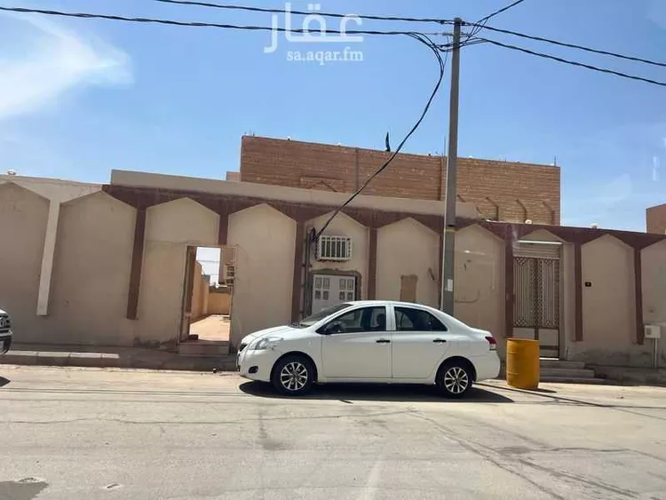 شقة للإيجار في شارع سلمان الفارسي ، حي الخالدية ، الخالدية ، المجمعة