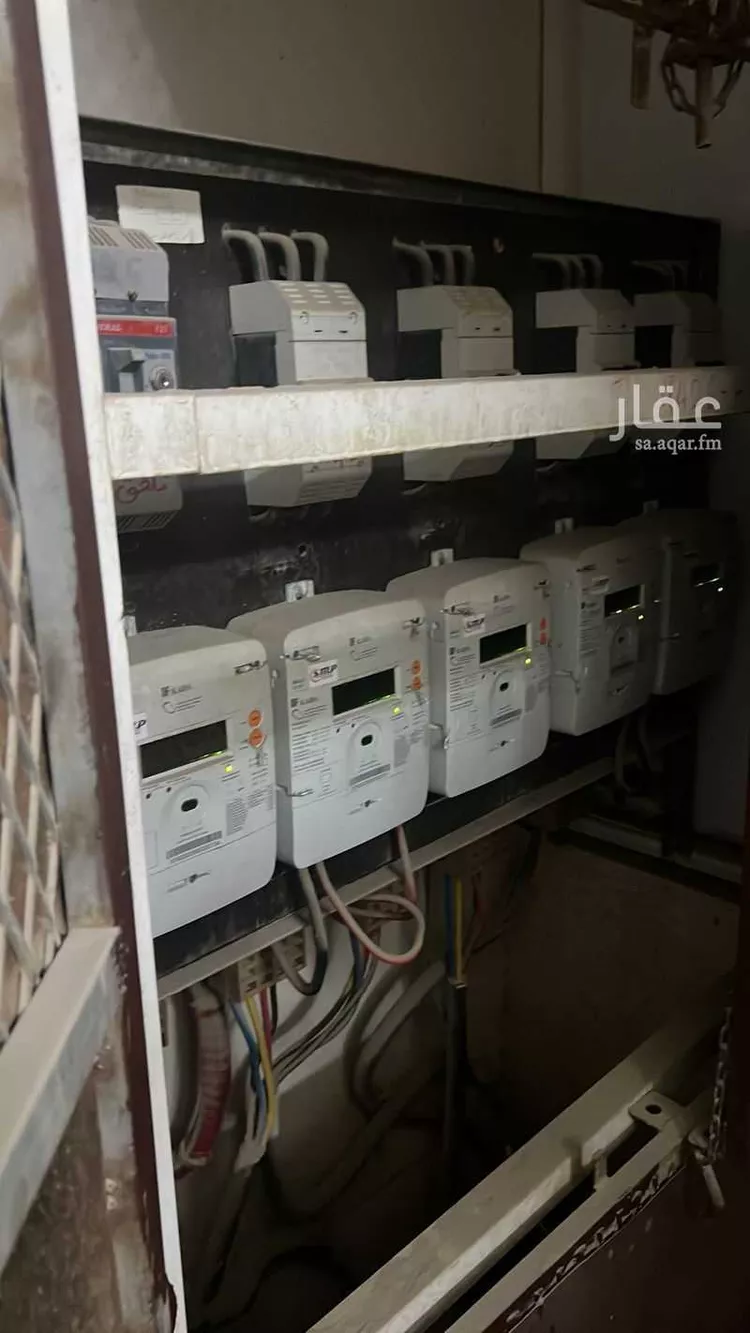 عمارة للبيع في شارع قطيات, حي الناصرية, مدينة الرياض, منطقة الرياض