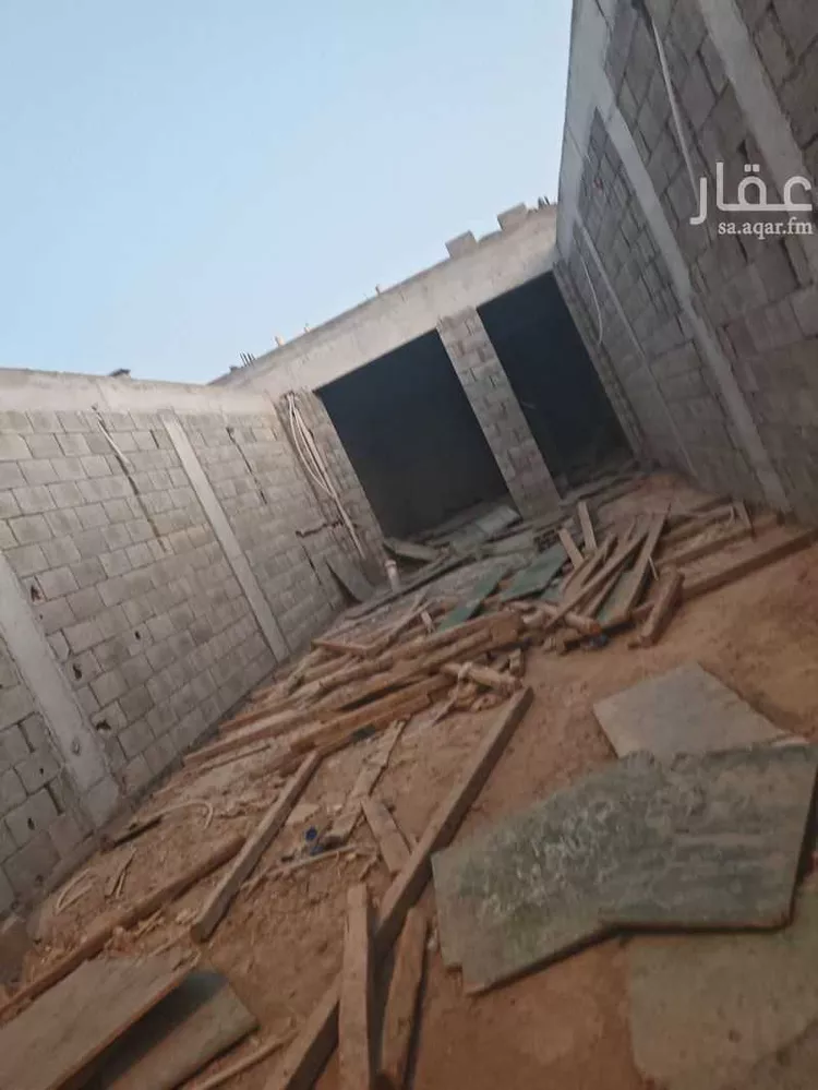 استراحة للبيع في شارع عبيد بن خالد السلمي, حي المناخ, مدينة الرياض, منطقة الرياض صورة 3