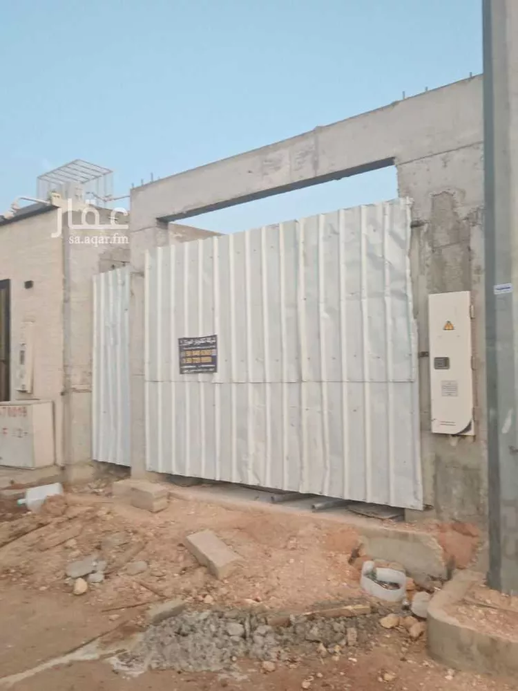 استراحة للبيع في شارع عبيد بن خالد السلمي, حي المناخ, مدينة الرياض, منطقة الرياض صورة 4