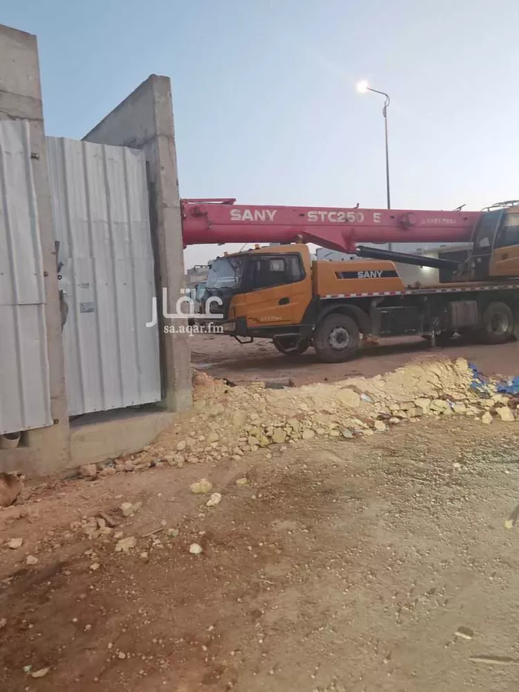 استراحة للبيع في شارع عبيد بن خالد السلمي, حي المناخ, مدينة الرياض, منطقة الرياض 6