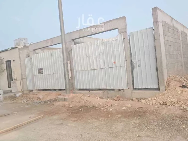 استراحة للبيع في شارع عبيد بن خالد السلمي, حي المناخ, مدينة الرياض, منطقة الرياض