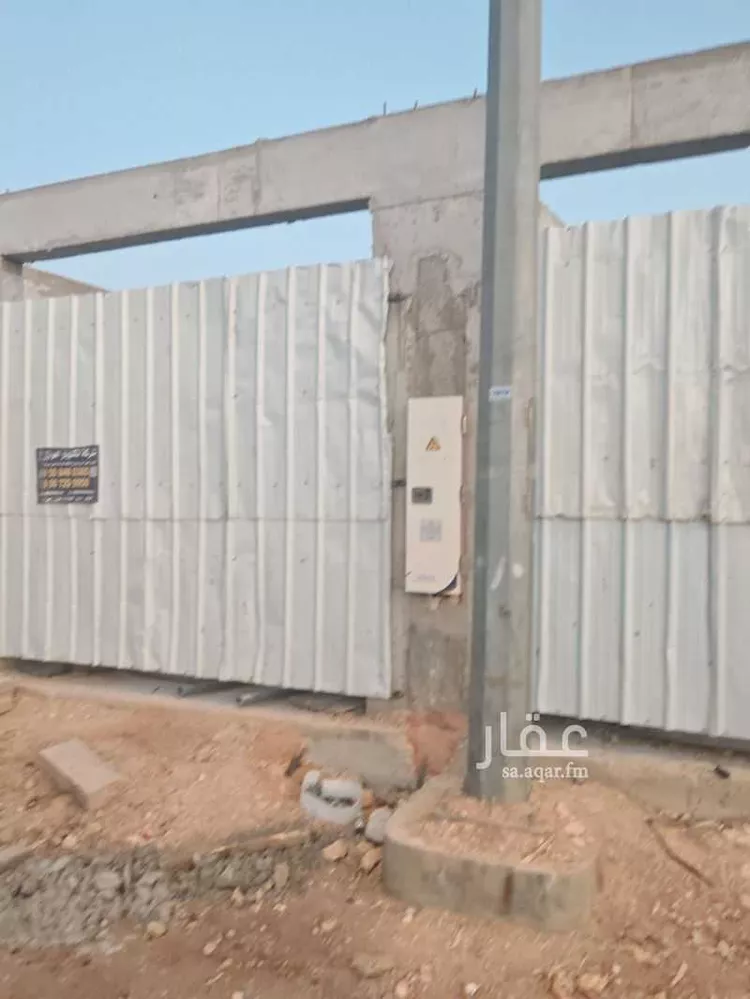استراحة للبيع في شارع عبيد بن خالد السلمي, حي المناخ, مدينة الرياض, منطقة الرياض صورة 5