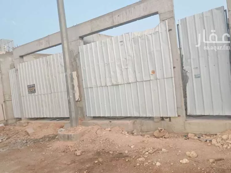 استراحة للبيع في شارع عبيد بن خالد السلمي, حي المناخ, مدينة الرياض, منطقة الرياض صورة 2