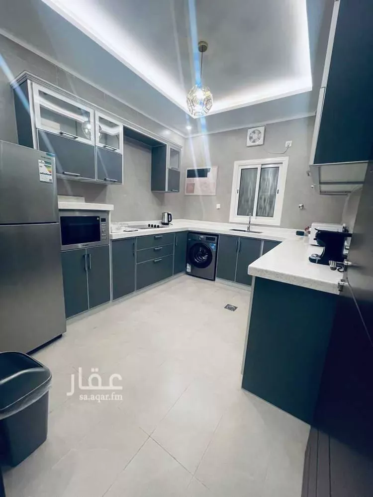 شقة للإيجار في شارع خرشه بن الحارث المحاربي, حي الملك فهد, مدينة المدينة المنورة, منطقة المدينة المنورة صورة 5