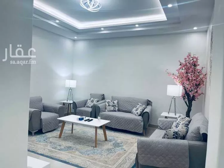 Apartment for Rent in Medina King Fahd