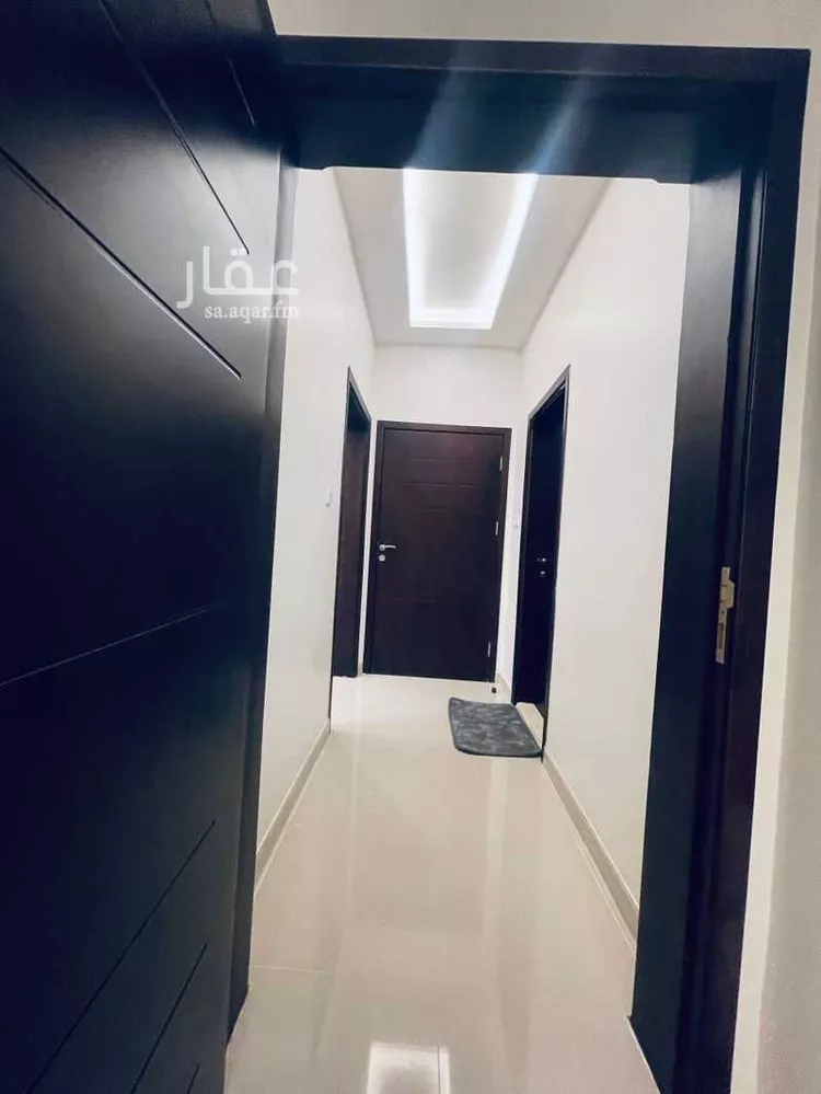 شقة للإيجار في شارع خرشه بن الحارث المحاربي, حي الملك فهد, مدينة المدينة المنورة, منطقة المدينة المنورة صورة 3