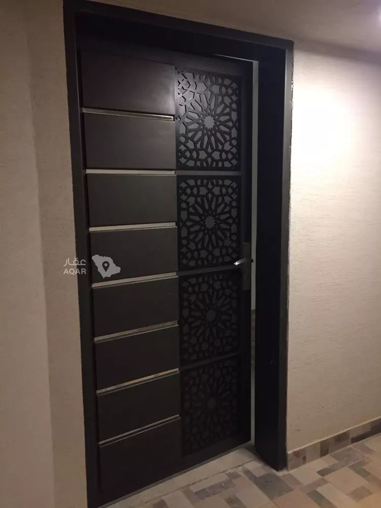 شقة للإيجار في شارع الشيباني, حي قرطبة, مدينة الرياض, منطقة الرياض 11